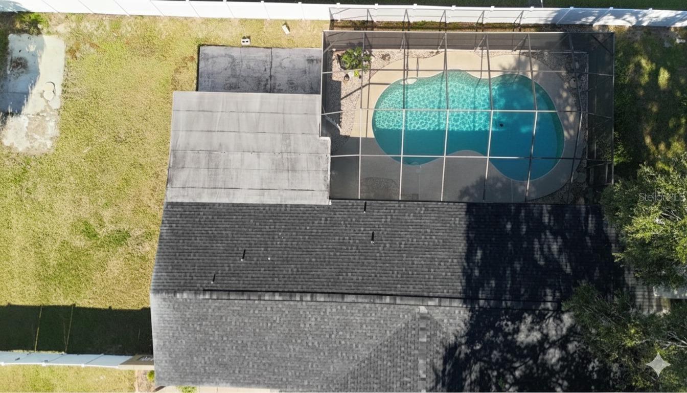 SHANGRI LA II SUB PHAS - Residential