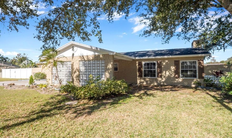 Welcome to this beautifully maintained 4-bedroom, 2-bath home located in the heart of Seffner, offering comfort, updates, and a great outdoor space. This property features a brand-new 2025 roof, giving buyers peace of mind for years to come. The home has been freshly painted inside and out, creating a clean, modern feel throughout. Both bathrooms have been recently refreshed, and the AC system is approximately 10 years old. The spacious living room includes a cozy fireplace, perfect for relaxing evenings. Step outside to enjoy a nice private pool, ideal for entertaining, family gatherings, or enjoying Florida’s year-round sunshine.

The layout offers comfortable living with well-sized bedrooms and functional spaces, making this home a great option for first-time buyers, FHA, or VA buyers. The neighborhood is quiet and established, conveniently located near schools, shopping, dining, and with easy access to I-4 and I-75, making commuting to Tampa, Brandon, and surrounding areas easy.

This move-in-ready home combines updates, space, and location — a must-see!