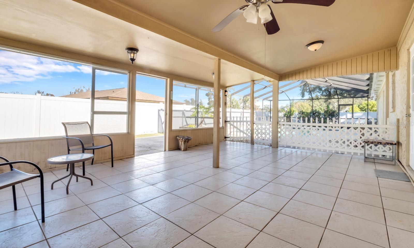 SHANGRI LA II SUB PHAS - Residential