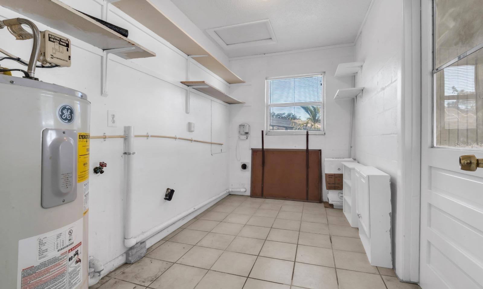 SHANGRI LA II SUB PHAS - Residential