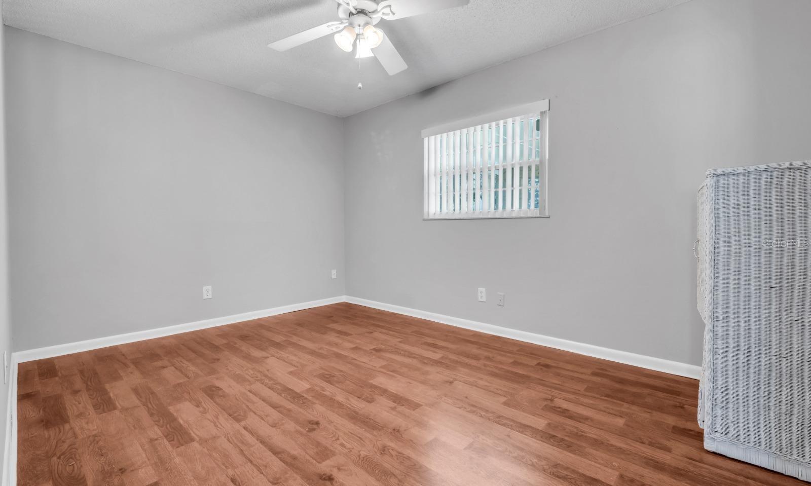 SHANGRI LA II SUB PHAS - Residential