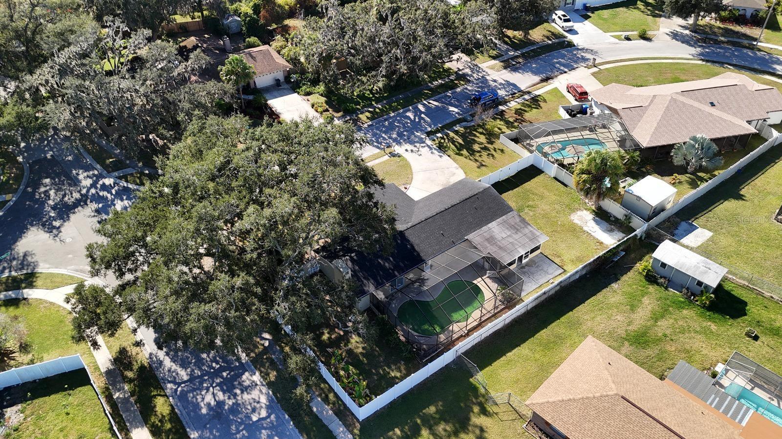 SHANGRI LA II SUB PHAS - Residential