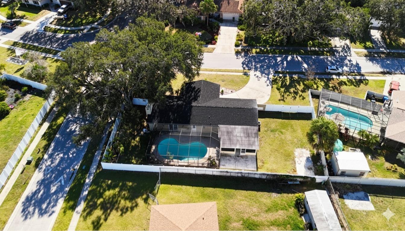 SHANGRI LA II SUB PHAS - Residential