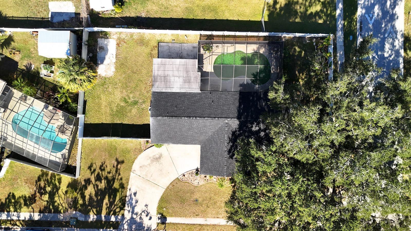 SHANGRI LA II SUB PHAS - Residential