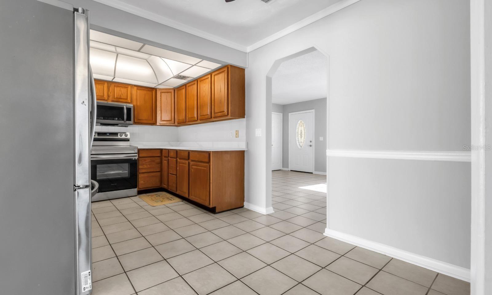 SHANGRI LA II SUB PHAS - Residential