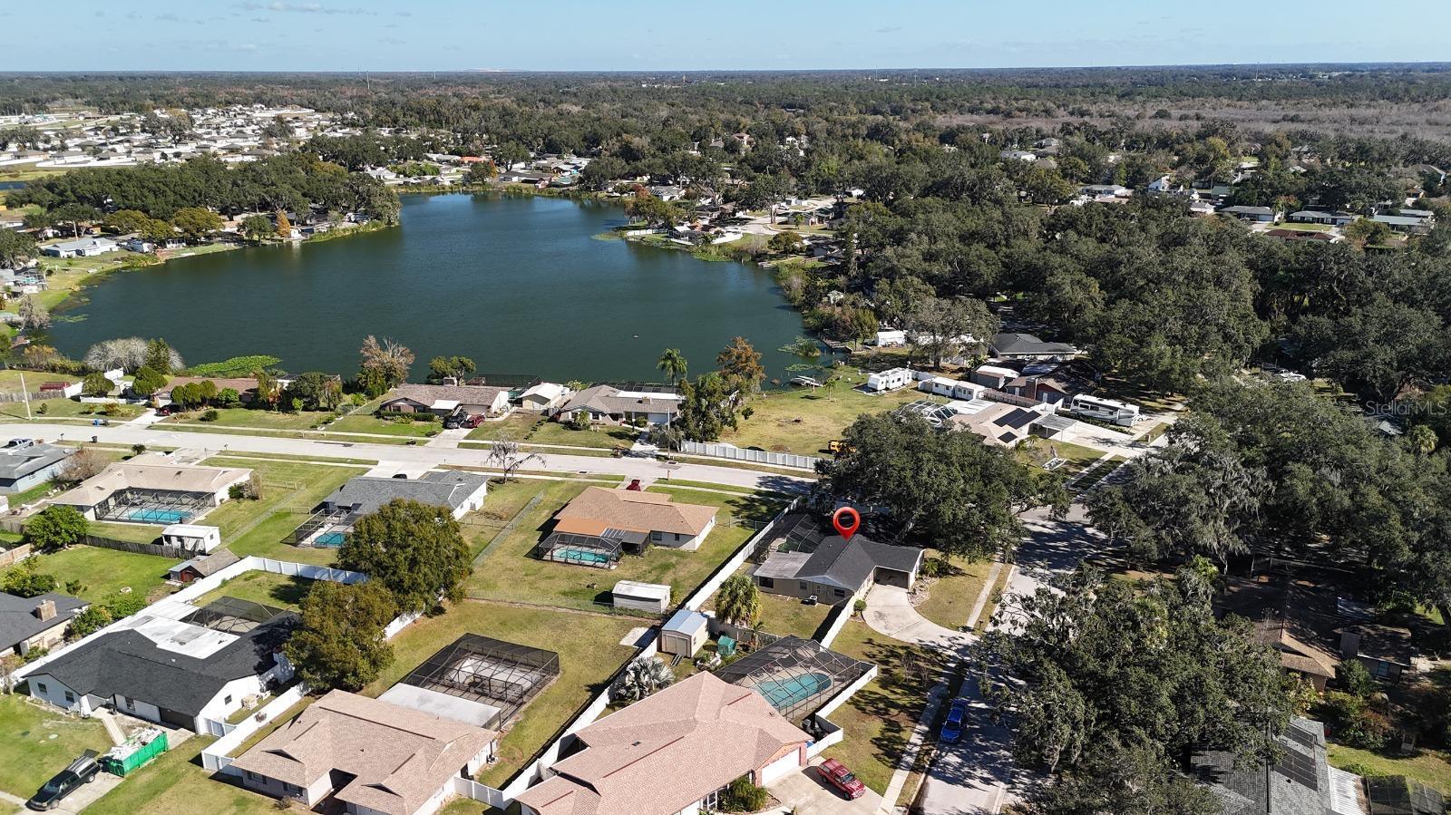 SHANGRI LA II SUB PHAS - Residential