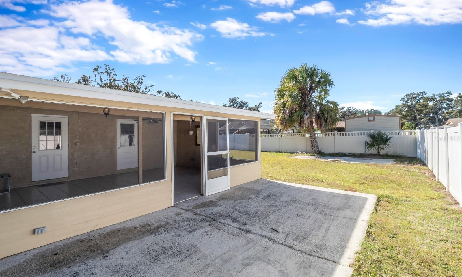 SHANGRI LA II SUB PHAS - Residential