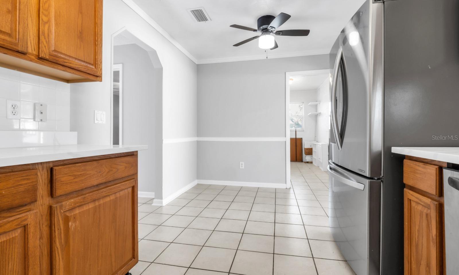 SHANGRI LA II SUB PHAS - Residential