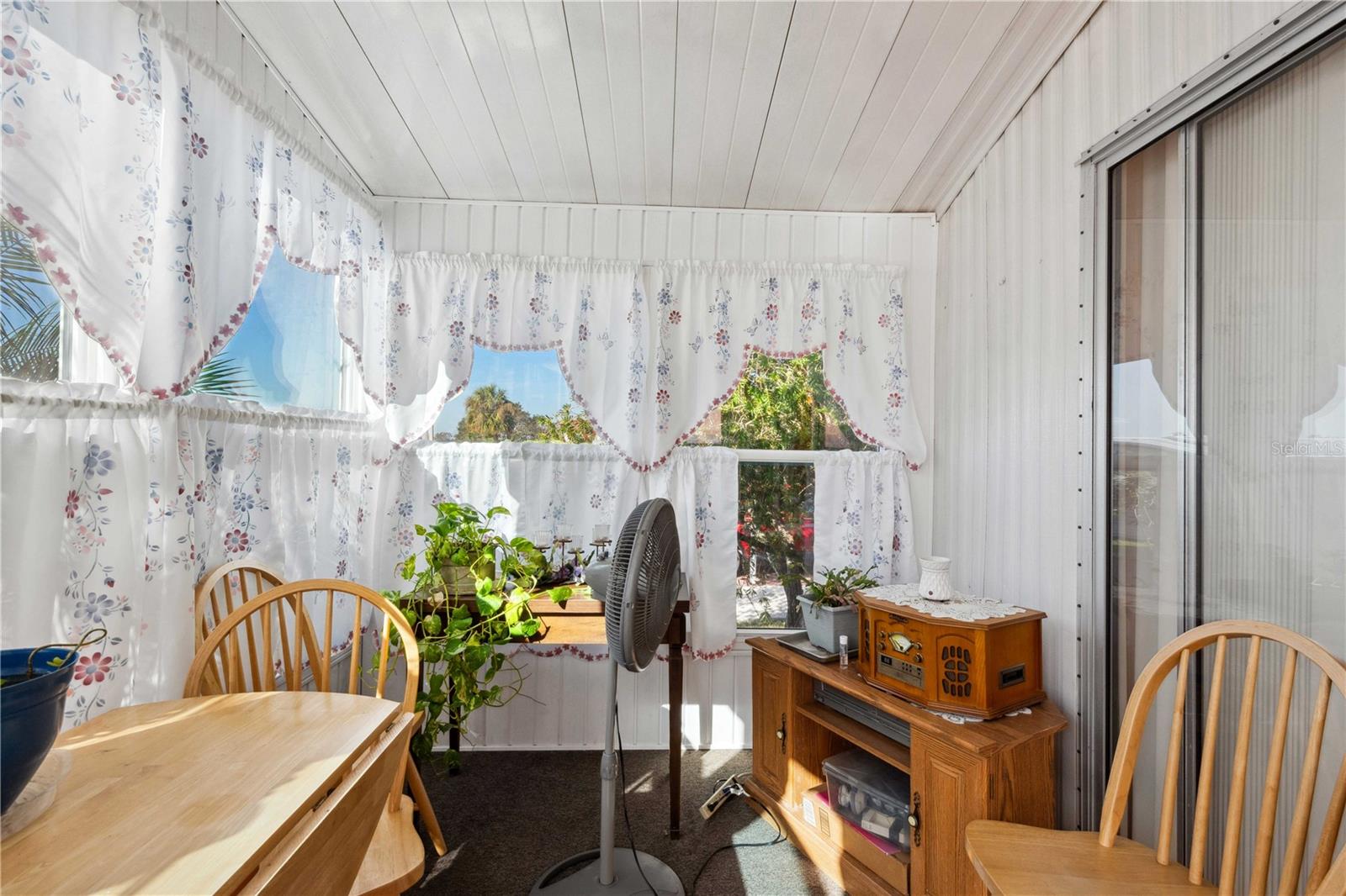 SPANISH TRAILS VILLAGE CONDO - Residential