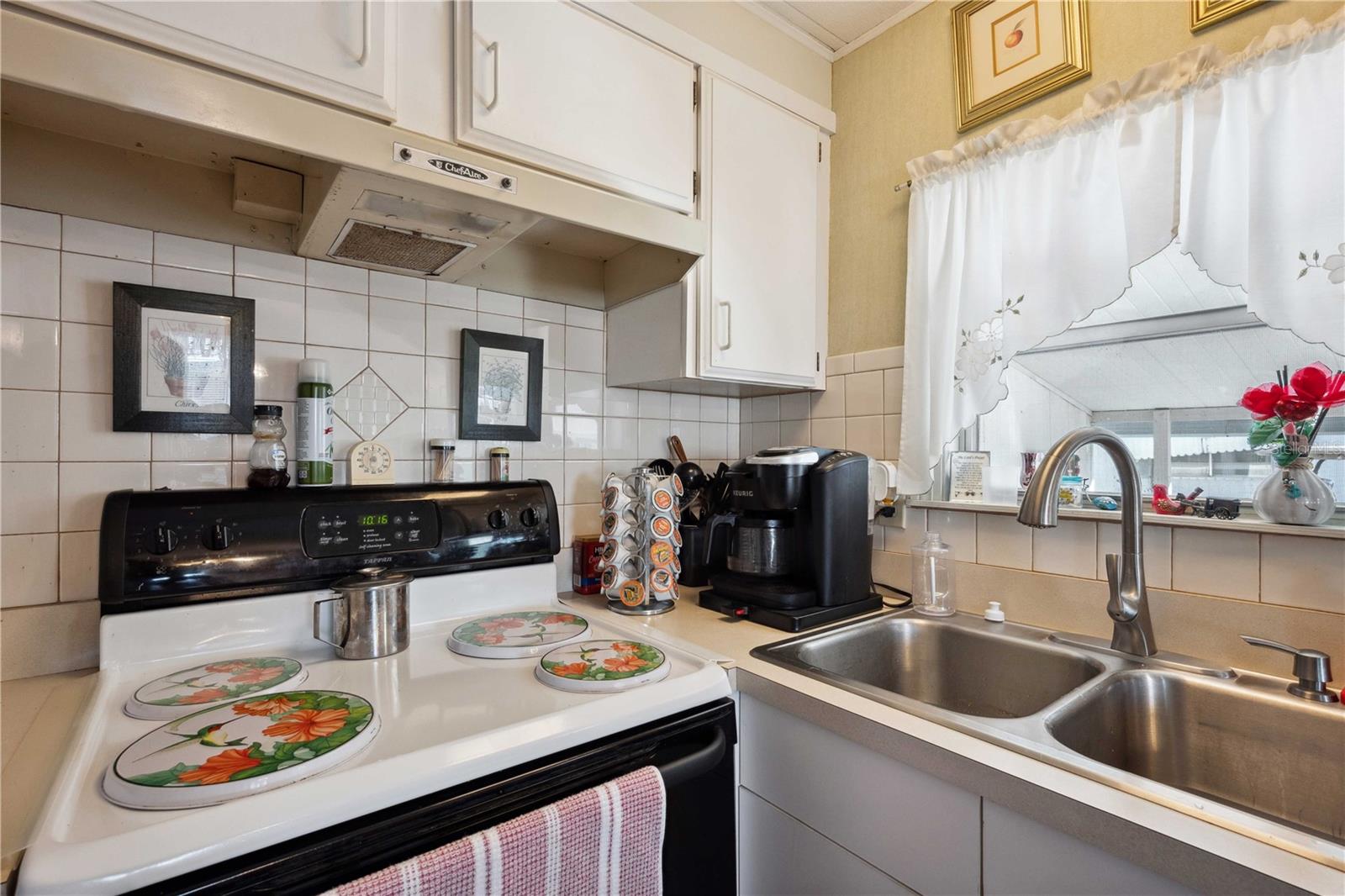 SPANISH TRAILS VILLAGE CONDO - Residential