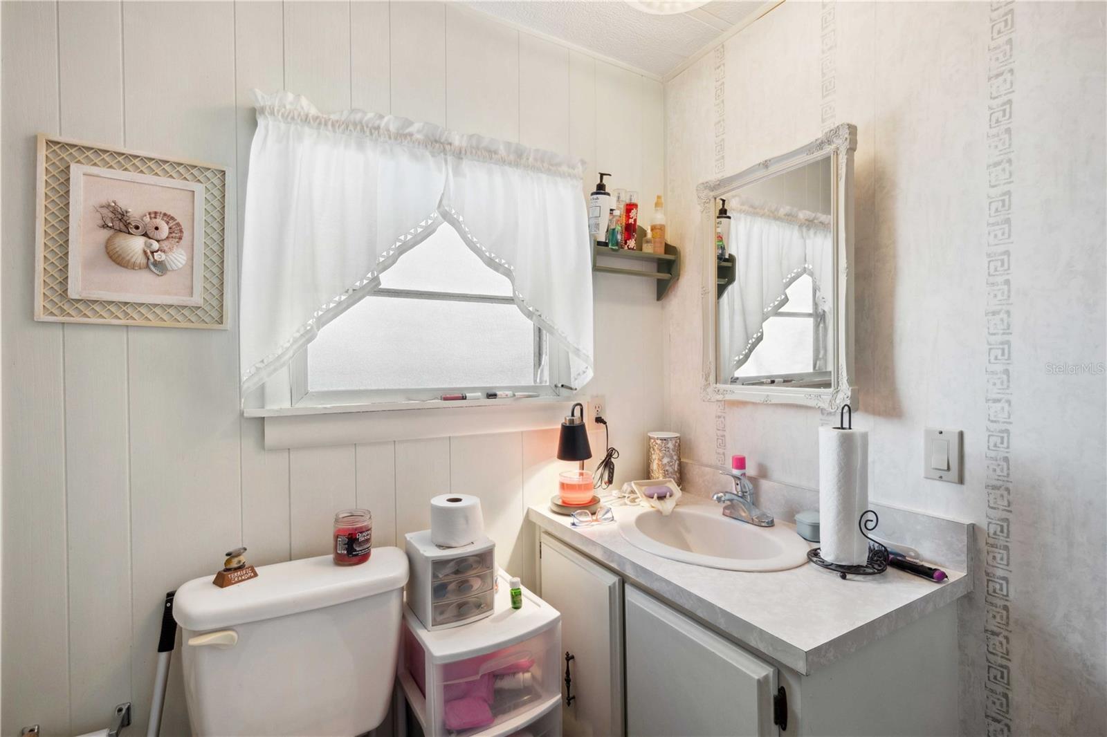 SPANISH TRAILS VILLAGE CONDO - Residential