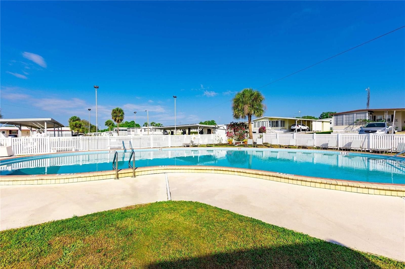 SPANISH TRAILS VILLAGE CONDO - Residential