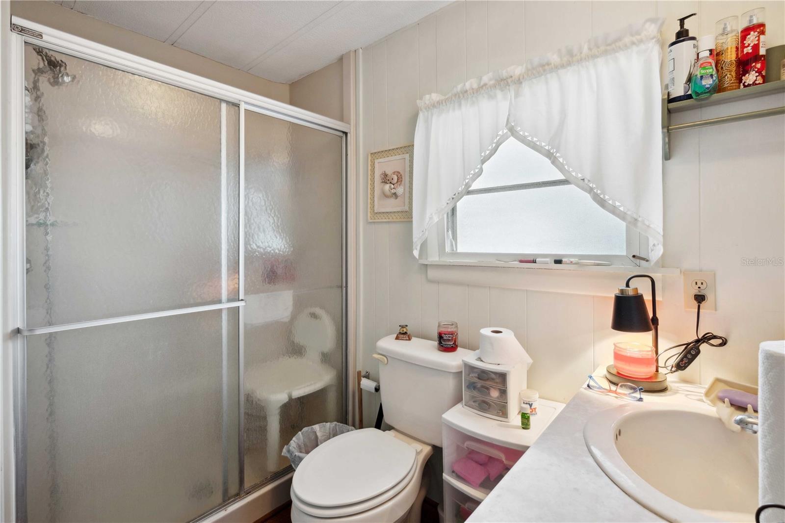 SPANISH TRAILS VILLAGE CONDO - Residential