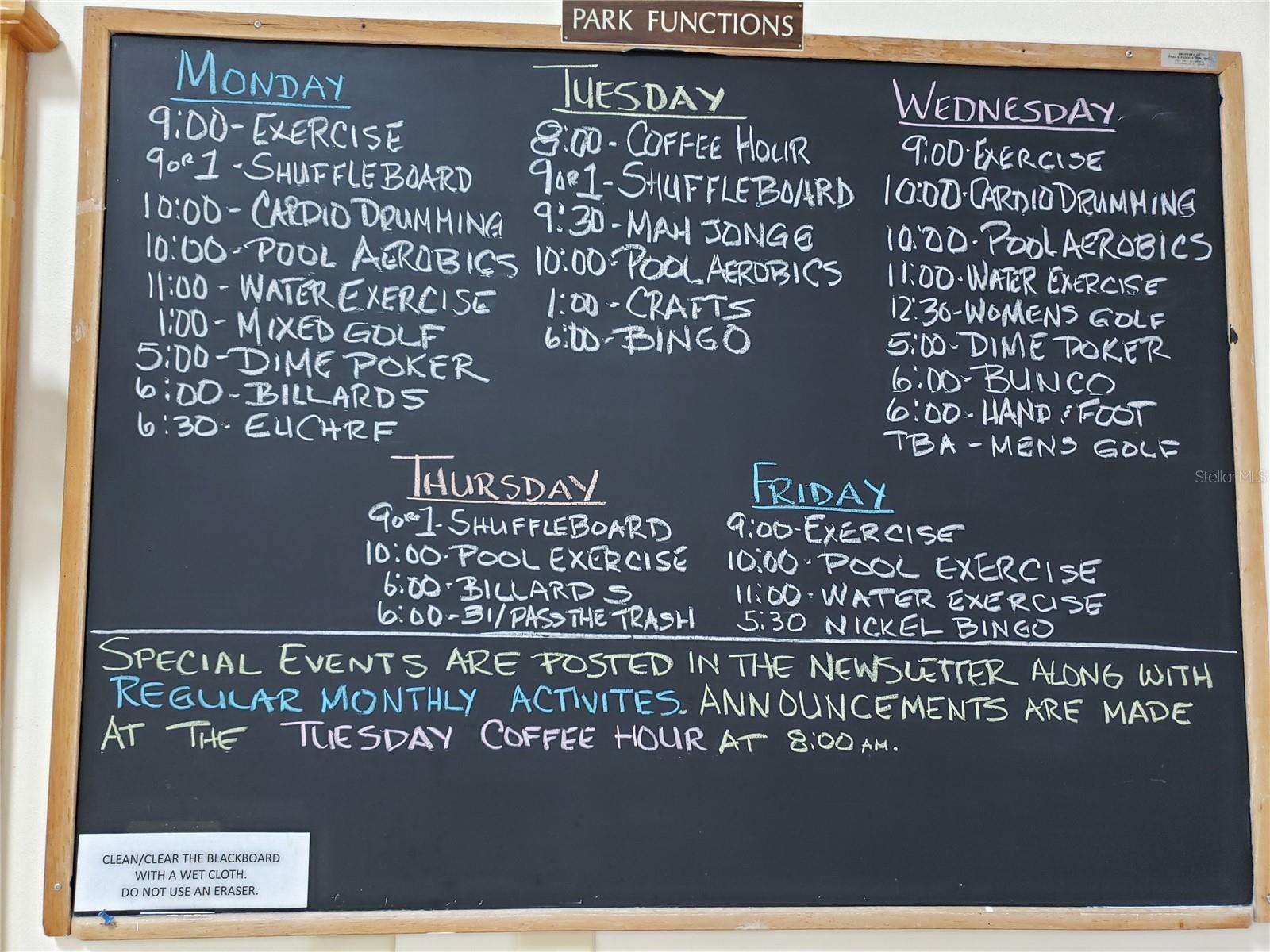 SPANISH TRAILS VILLAGE CONDO - Residential