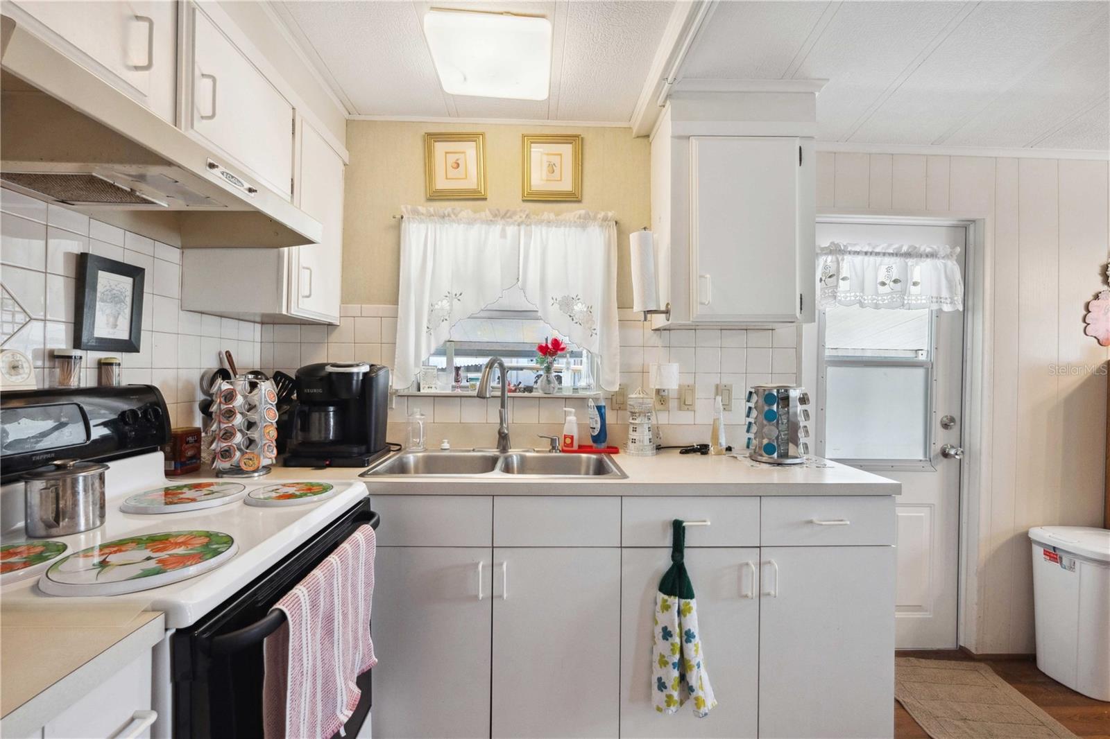 SPANISH TRAILS VILLAGE CONDO - Residential