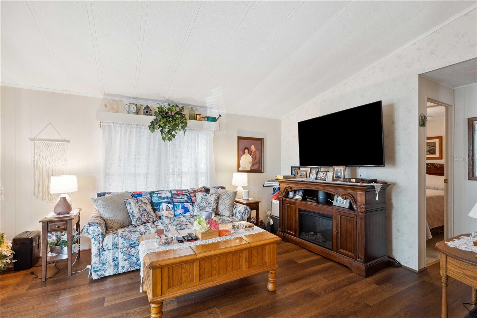 SPANISH TRAILS VILLAGE CONDO - Residential