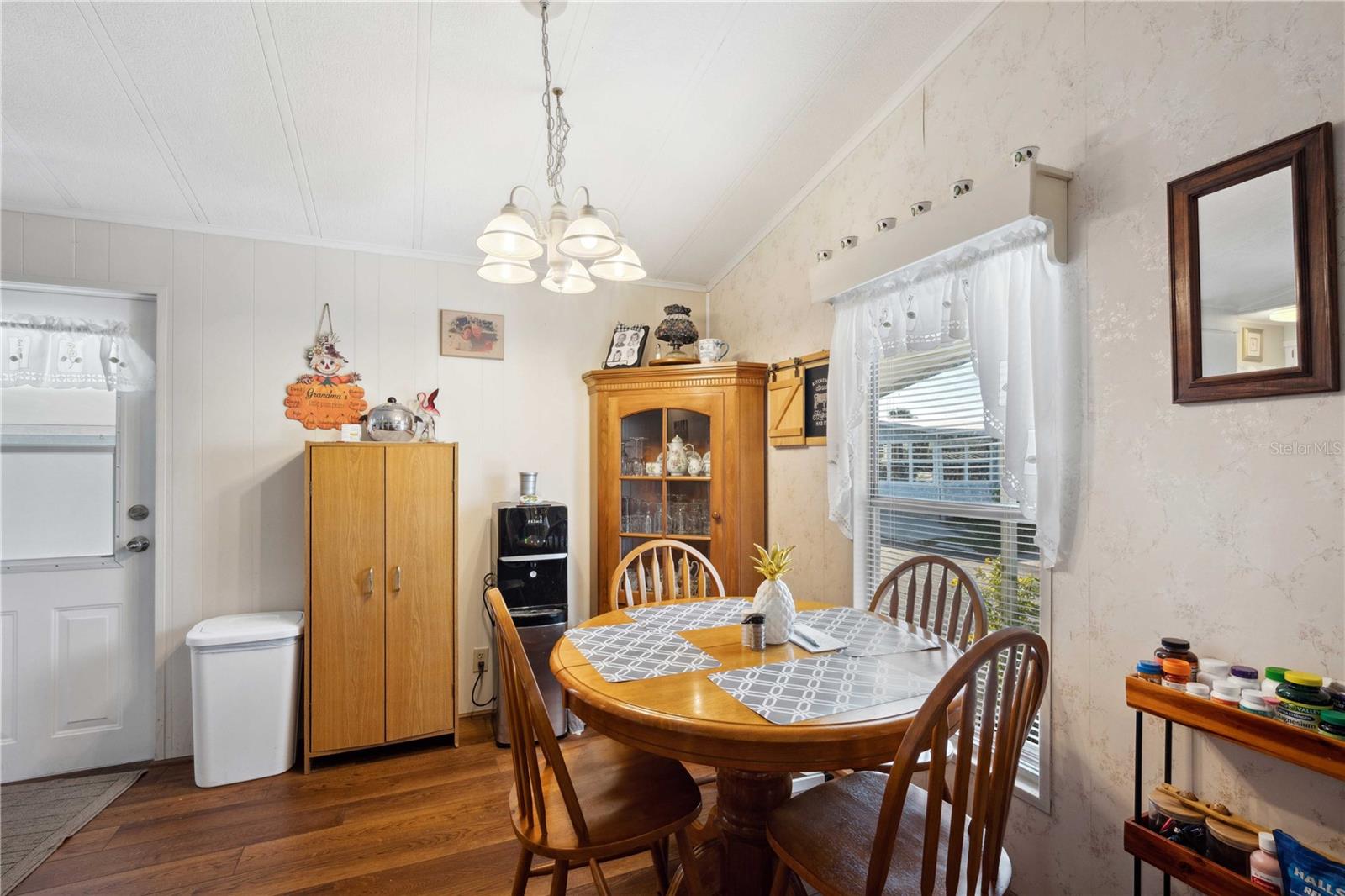 SPANISH TRAILS VILLAGE CONDO - Residential