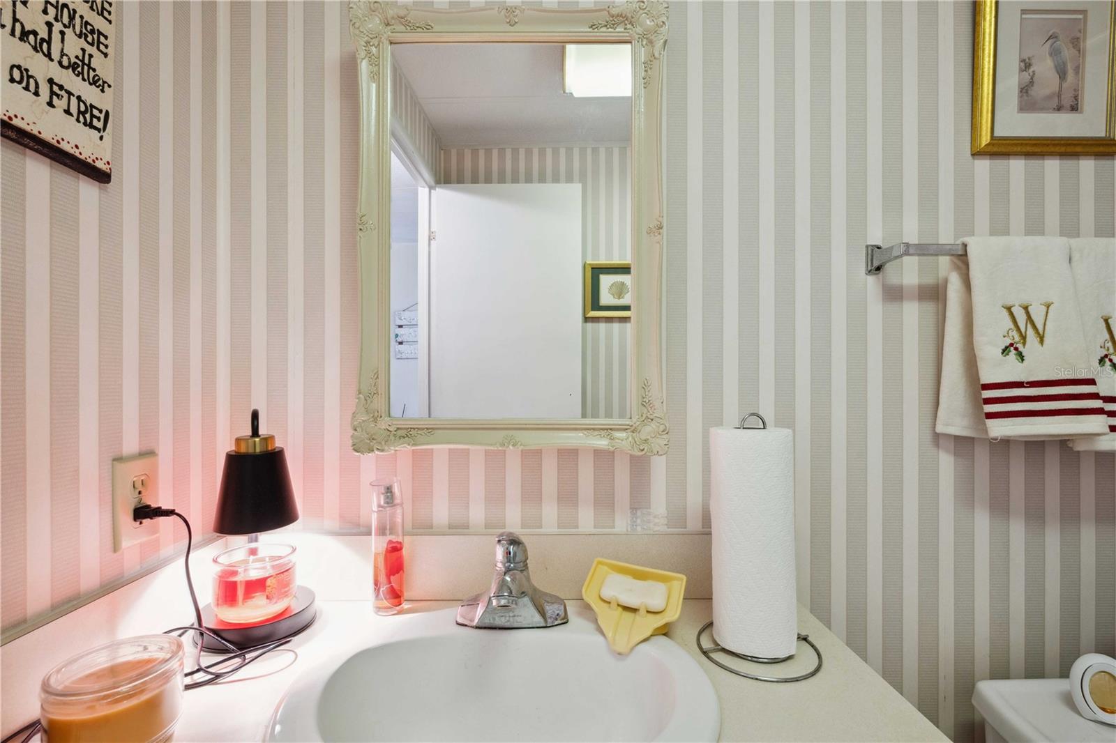 SPANISH TRAILS VILLAGE CONDO - Residential