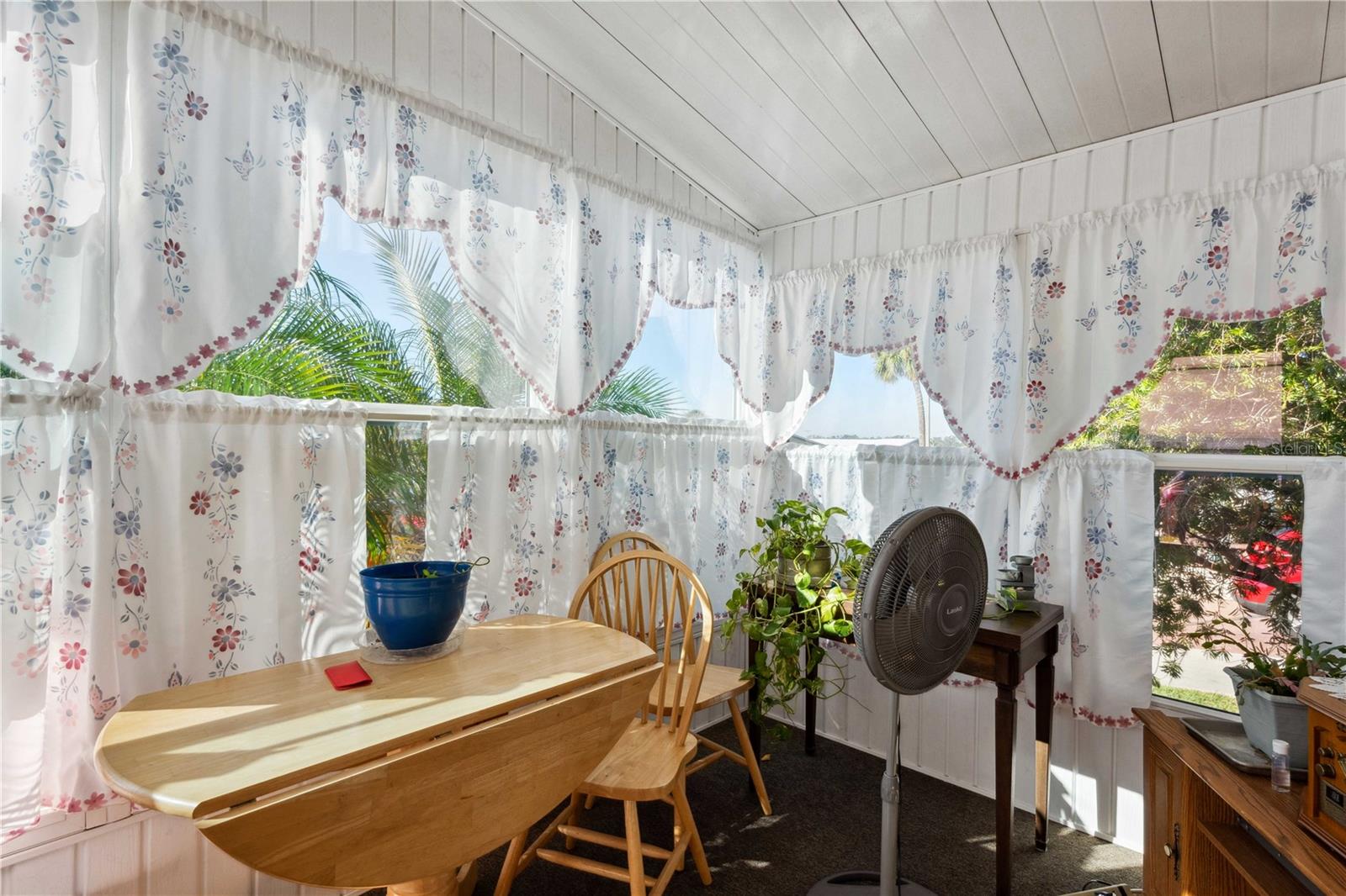 SPANISH TRAILS VILLAGE CONDO - Residential