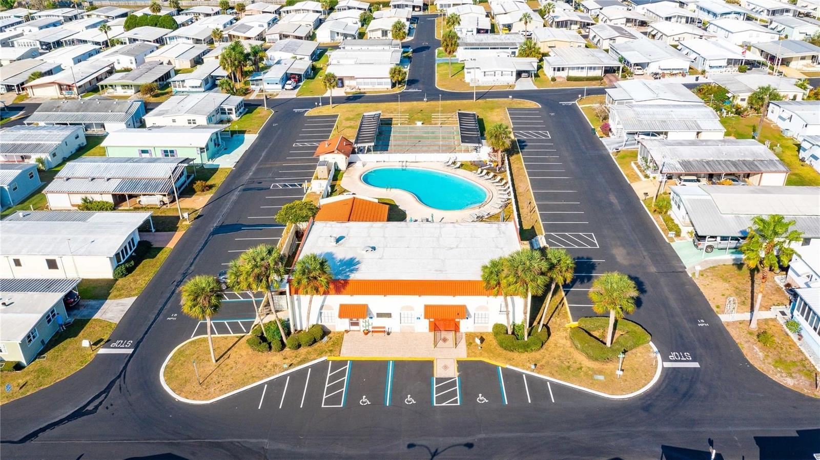 SPANISH TRAILS VILLAGE CONDO - Residential