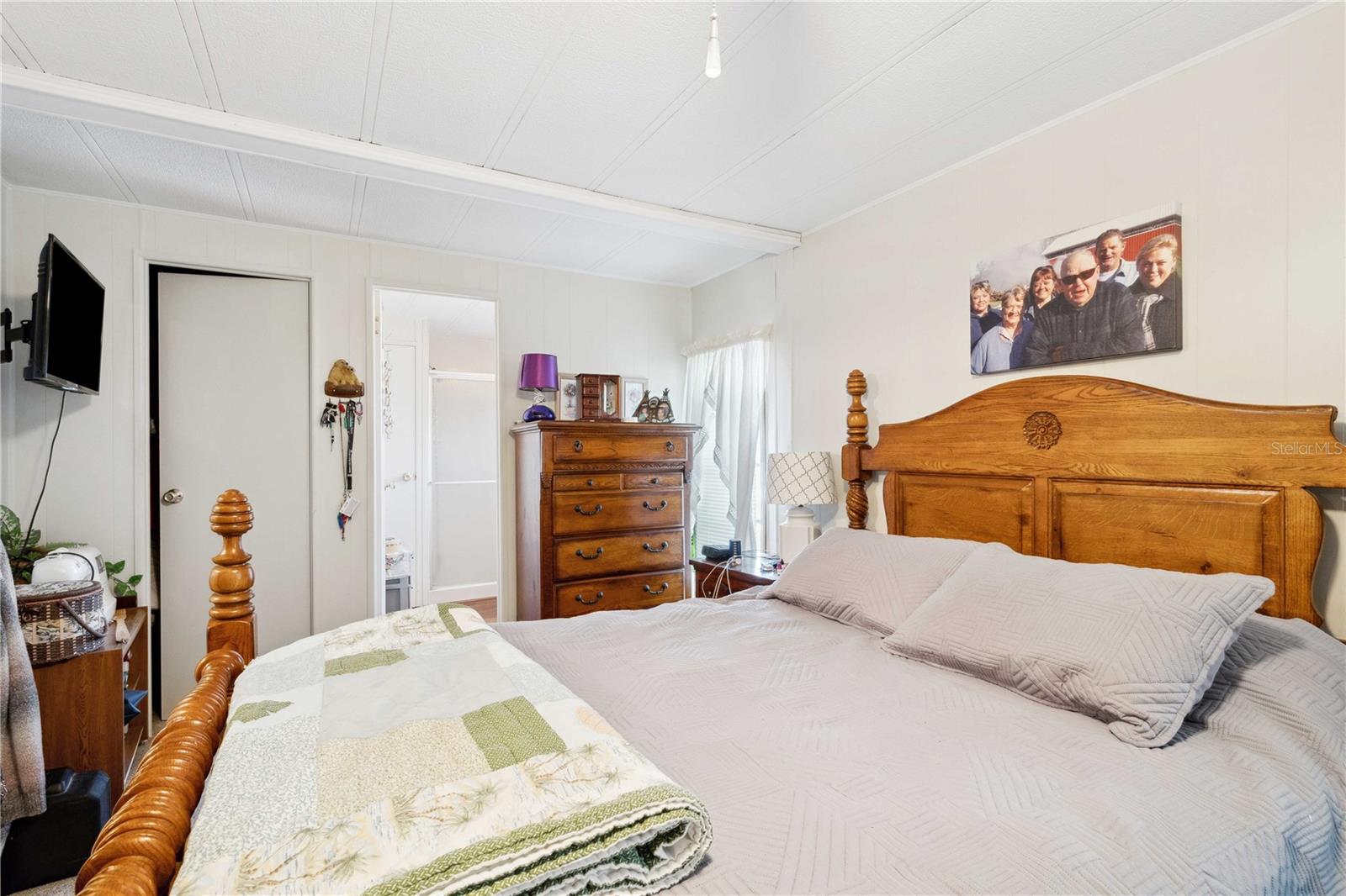 SPANISH TRAILS VILLAGE CONDO - Residential