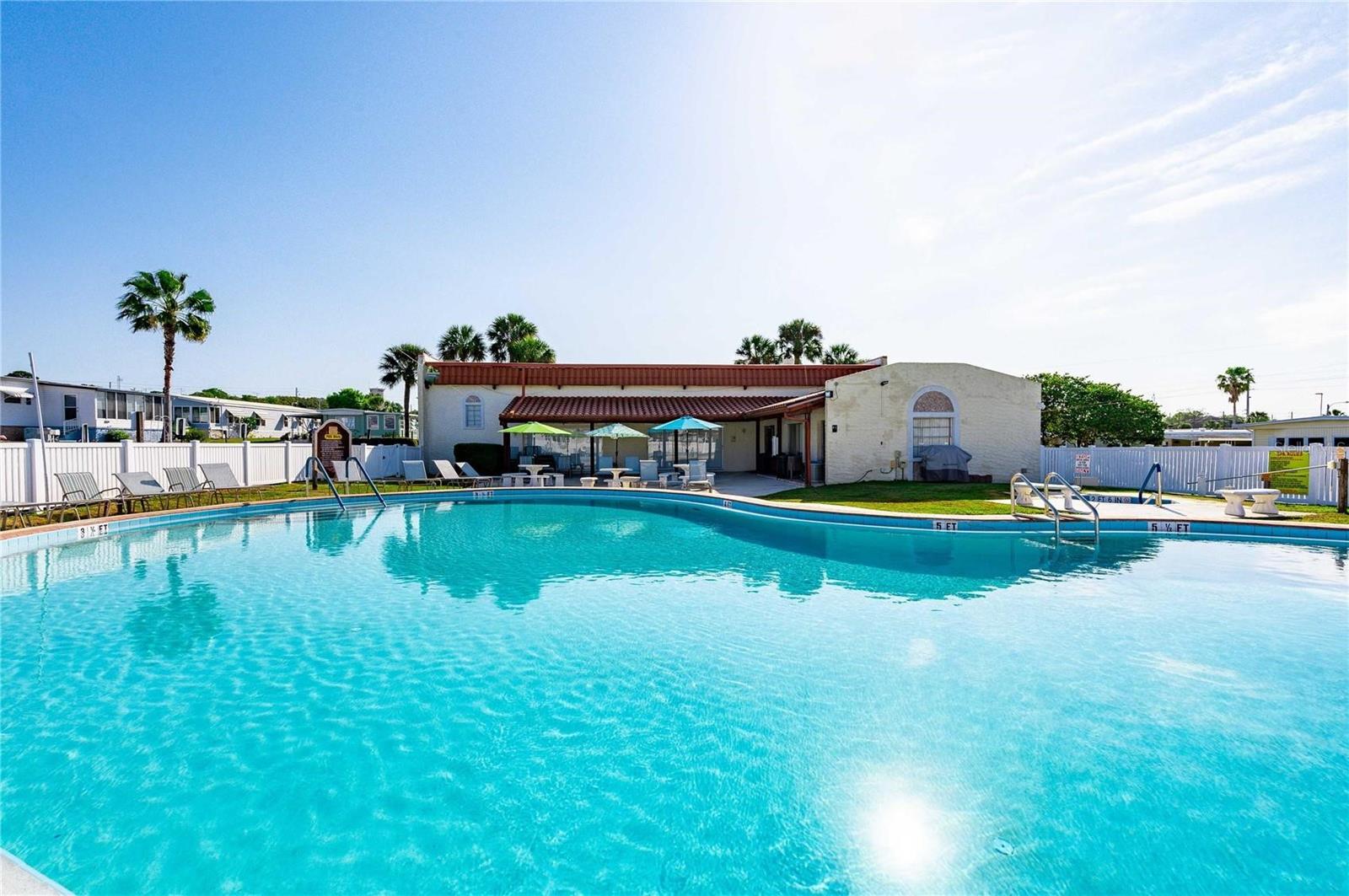 SPANISH TRAILS VILLAGE CONDO - Residential