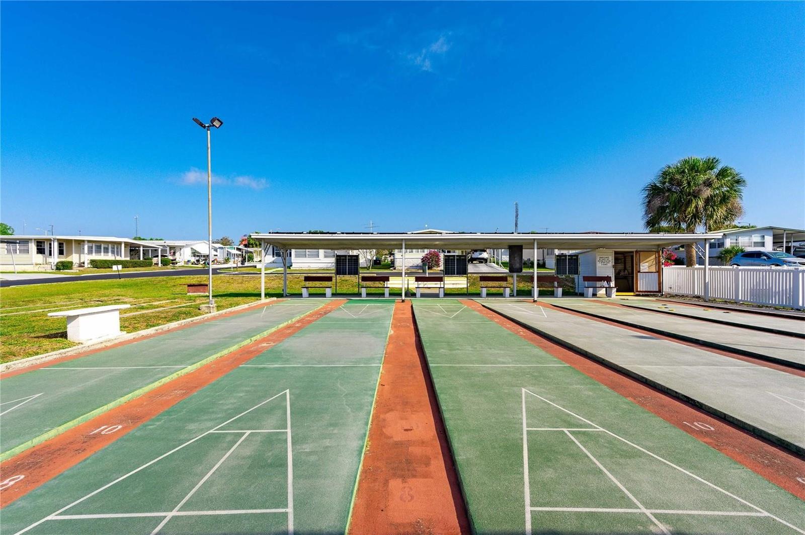 SPANISH TRAILS VILLAGE CONDO - Residential