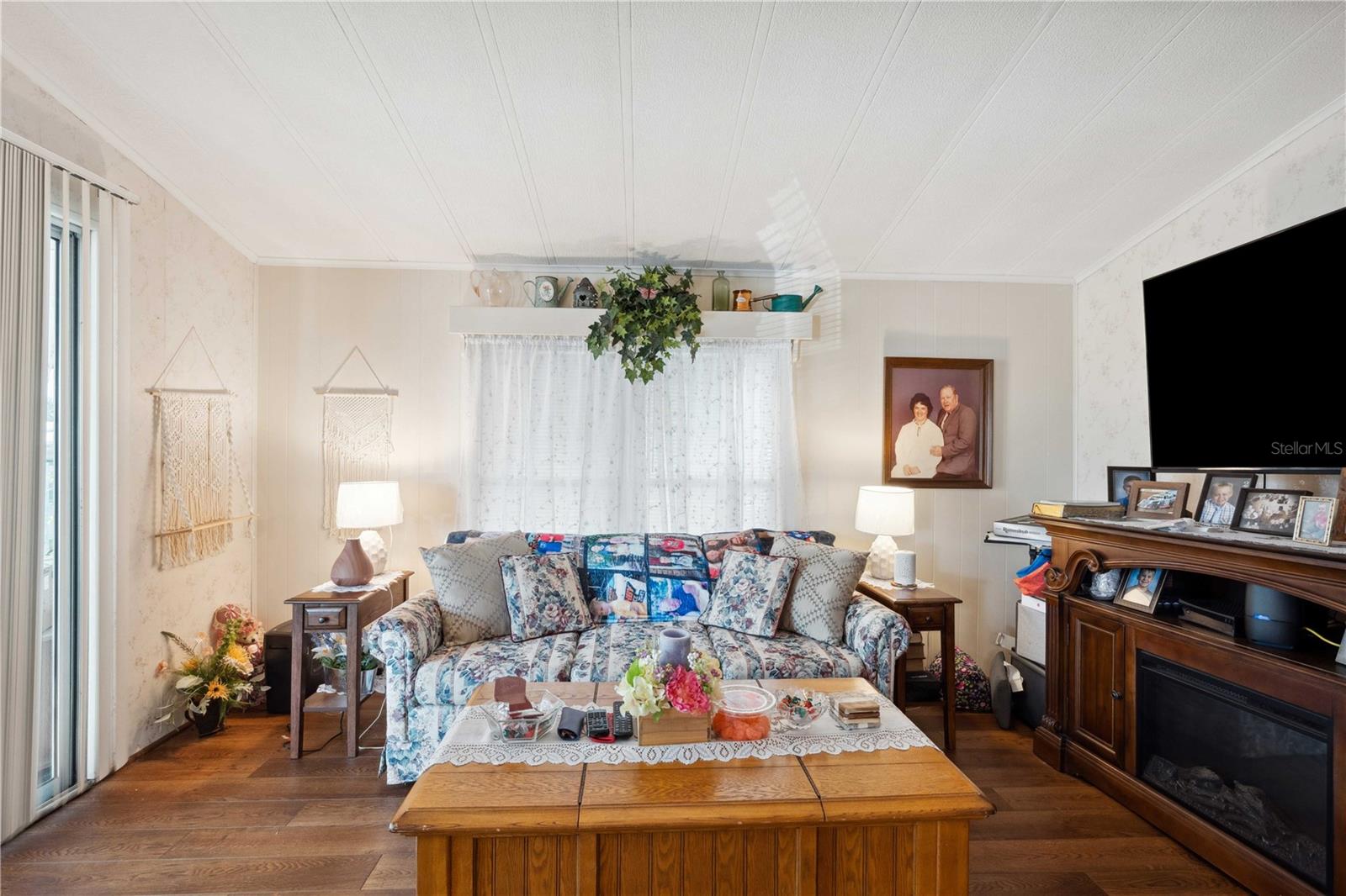 SPANISH TRAILS VILLAGE CONDO - Residential