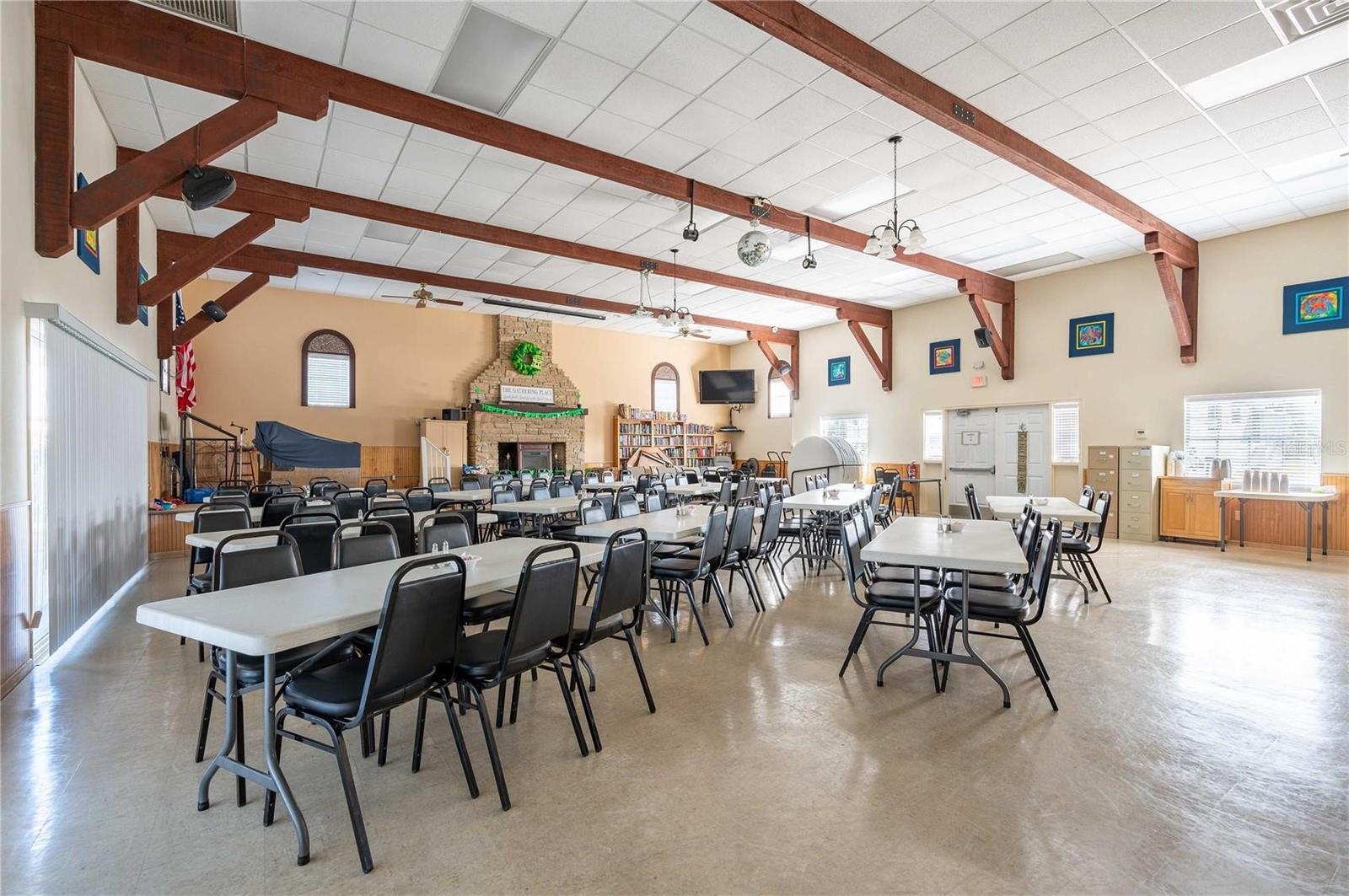 SPANISH TRAILS VILLAGE CONDO - Residential