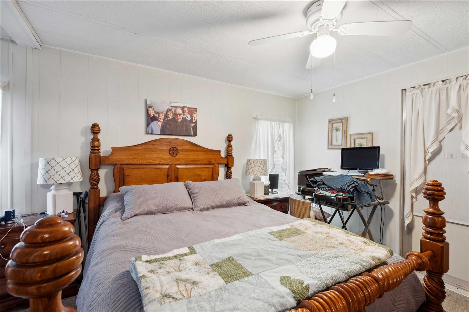 SPANISH TRAILS VILLAGE CONDO - Residential