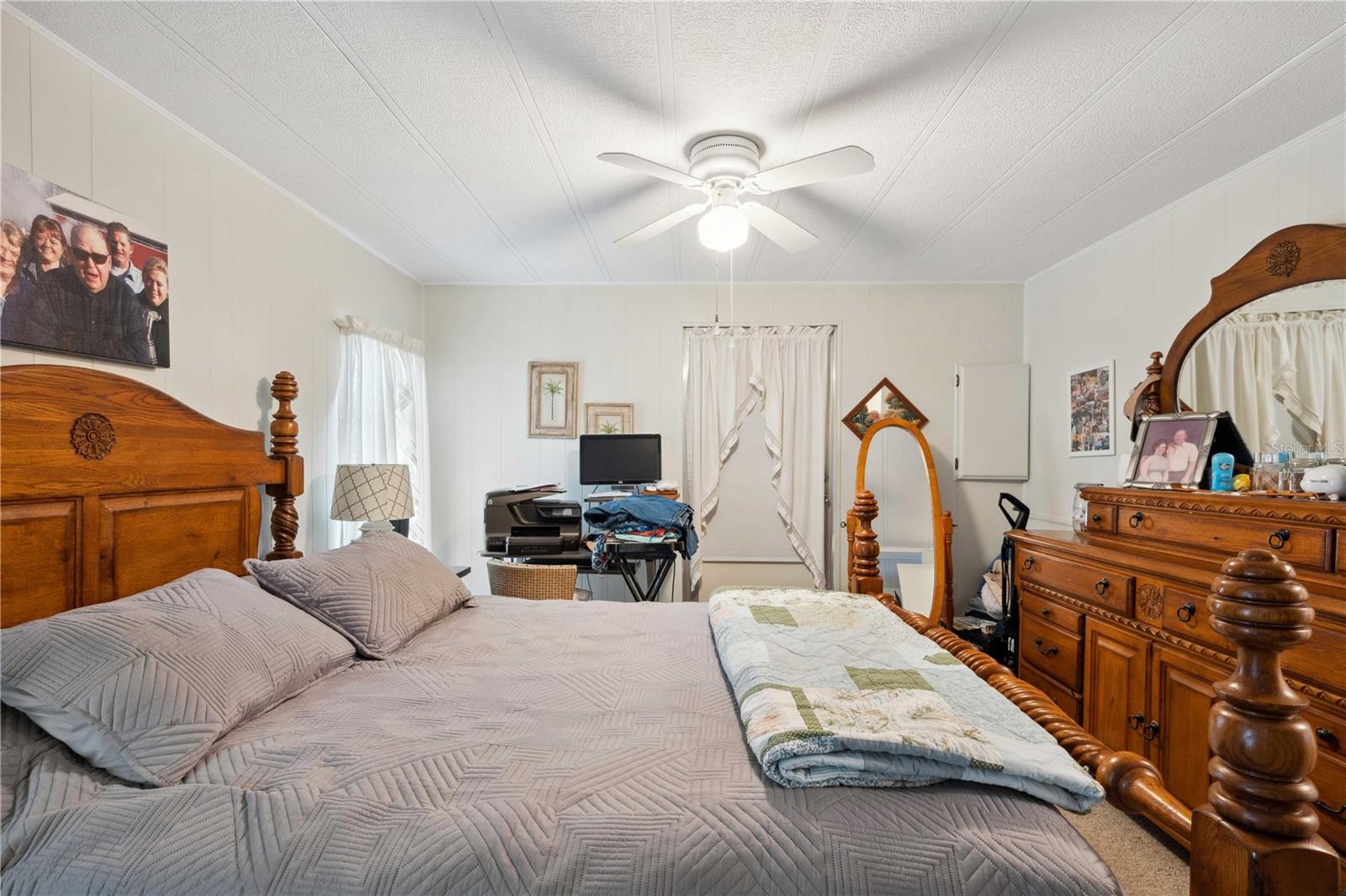 SPANISH TRAILS VILLAGE CONDO - Residential