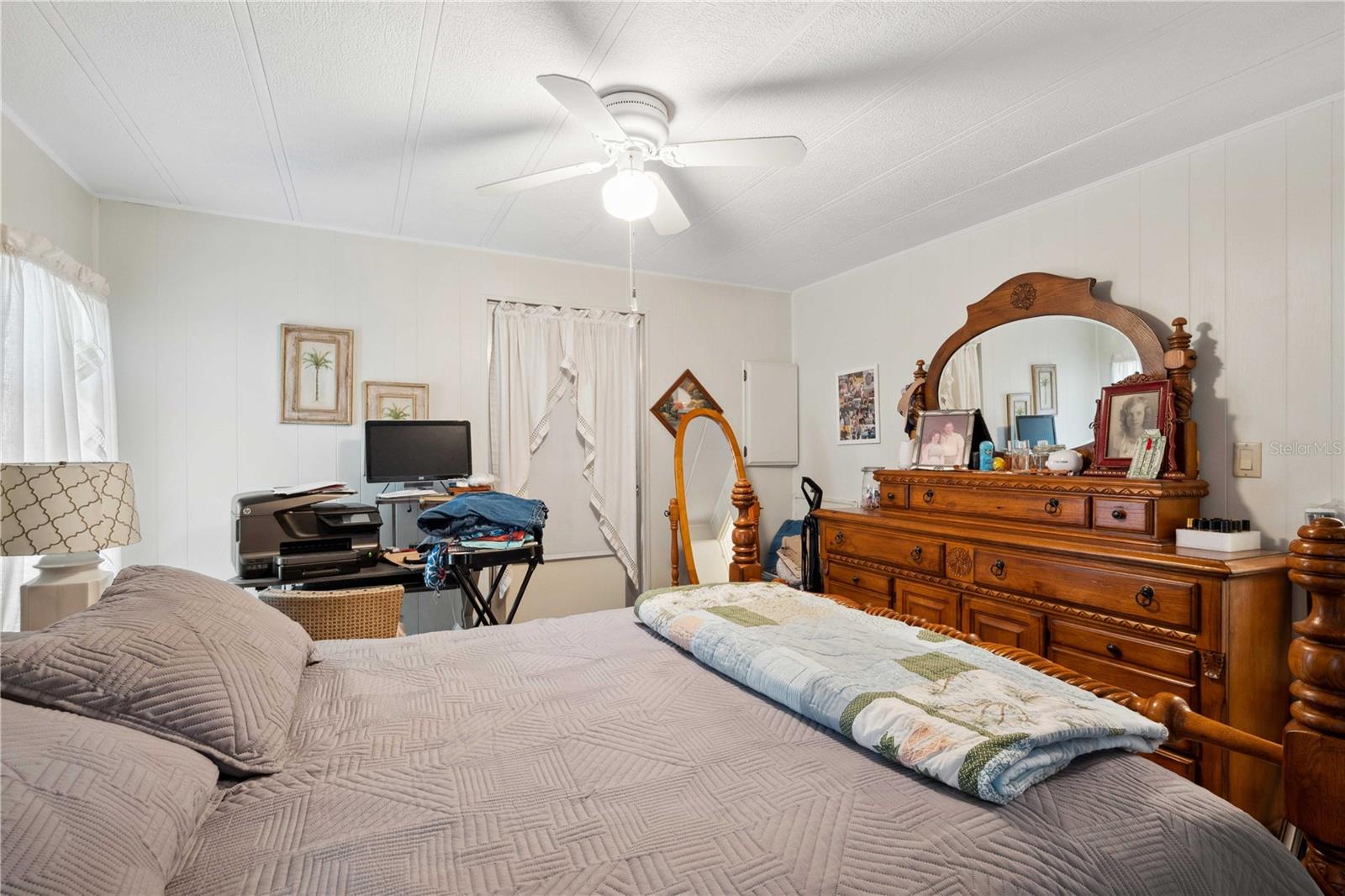 SPANISH TRAILS VILLAGE CONDO - Residential