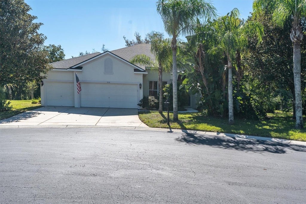 Photo of 6156 Japonica Court, New Port Richey, FL 34655 (MLS # W7890664)