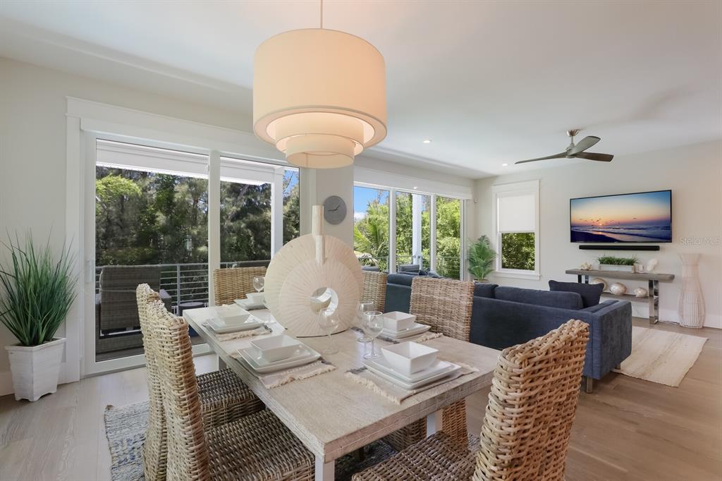 LONGBEACH ON LONGBOAT KEY - Residential