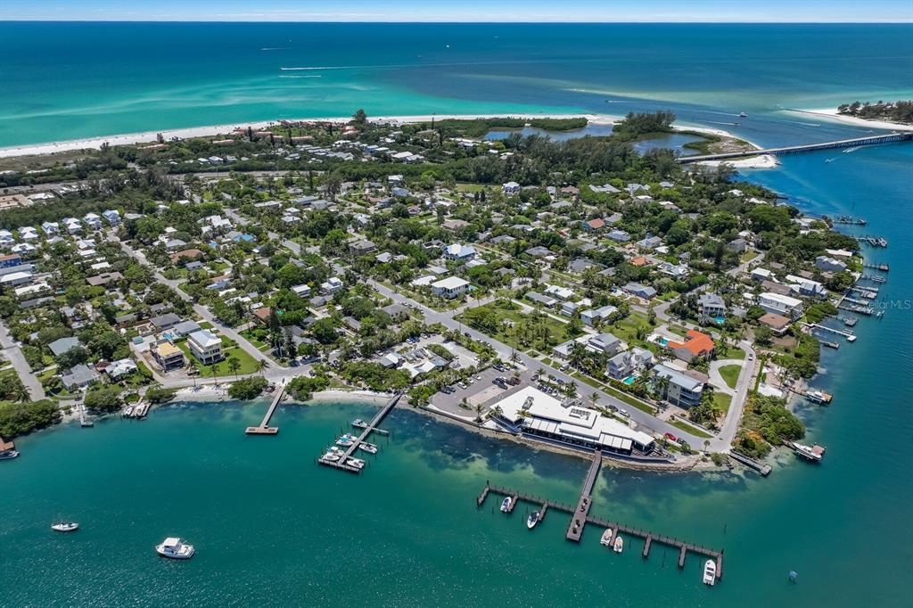 LONGBEACH ON LONGBOAT KEY - Residential