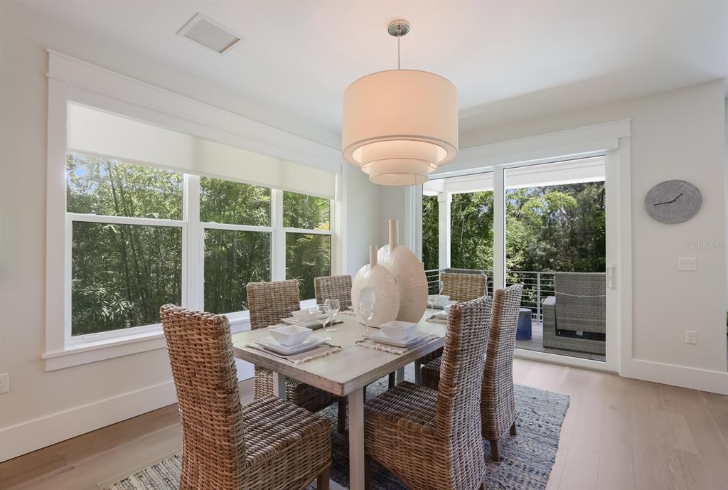 LONGBEACH ON LONGBOAT KEY - Residential