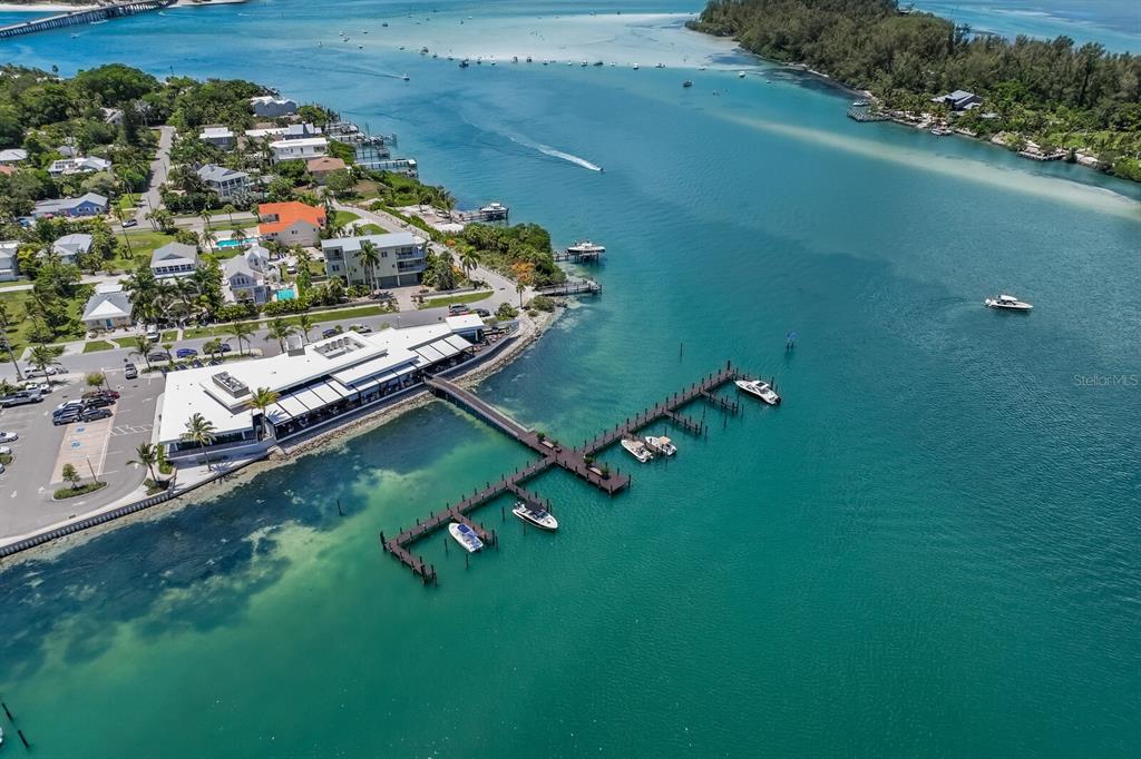 LONGBEACH ON LONGBOAT KEY - Residential