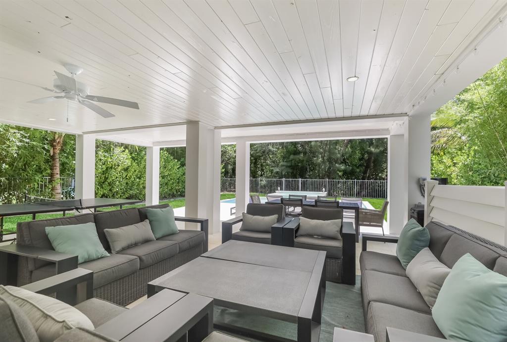 LONGBEACH ON LONGBOAT KEY - Residential