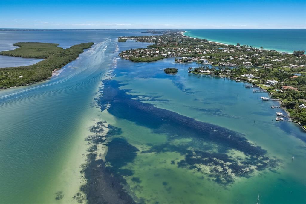 LONGBEACH ON LONGBOAT KEY - Residential
