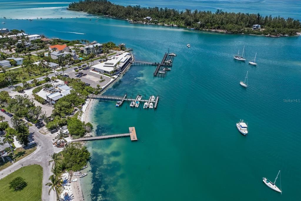 LONGBEACH ON LONGBOAT KEY - Residential