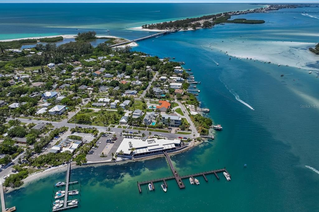 LONGBEACH ON LONGBOAT KEY - Residential