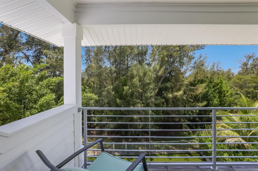 LONGBEACH ON LONGBOAT KEY - Residential