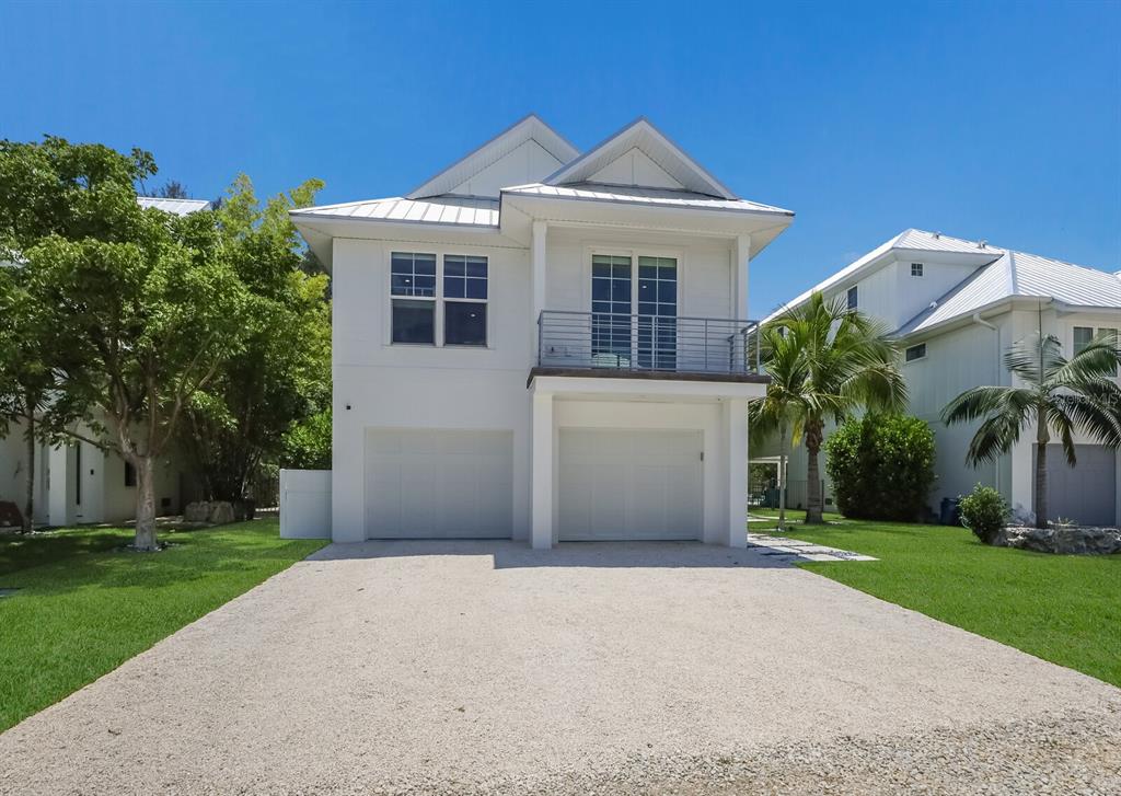LONGBEACH ON LONGBOAT KEY - Residential