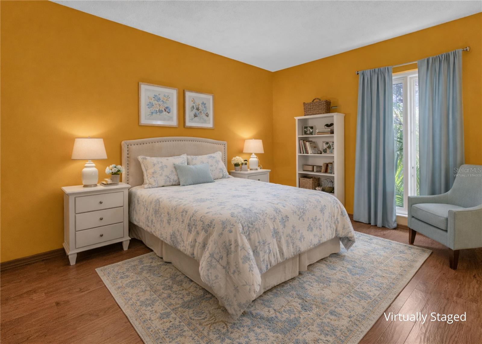 HIDDEN OAKS NORTH - Residential