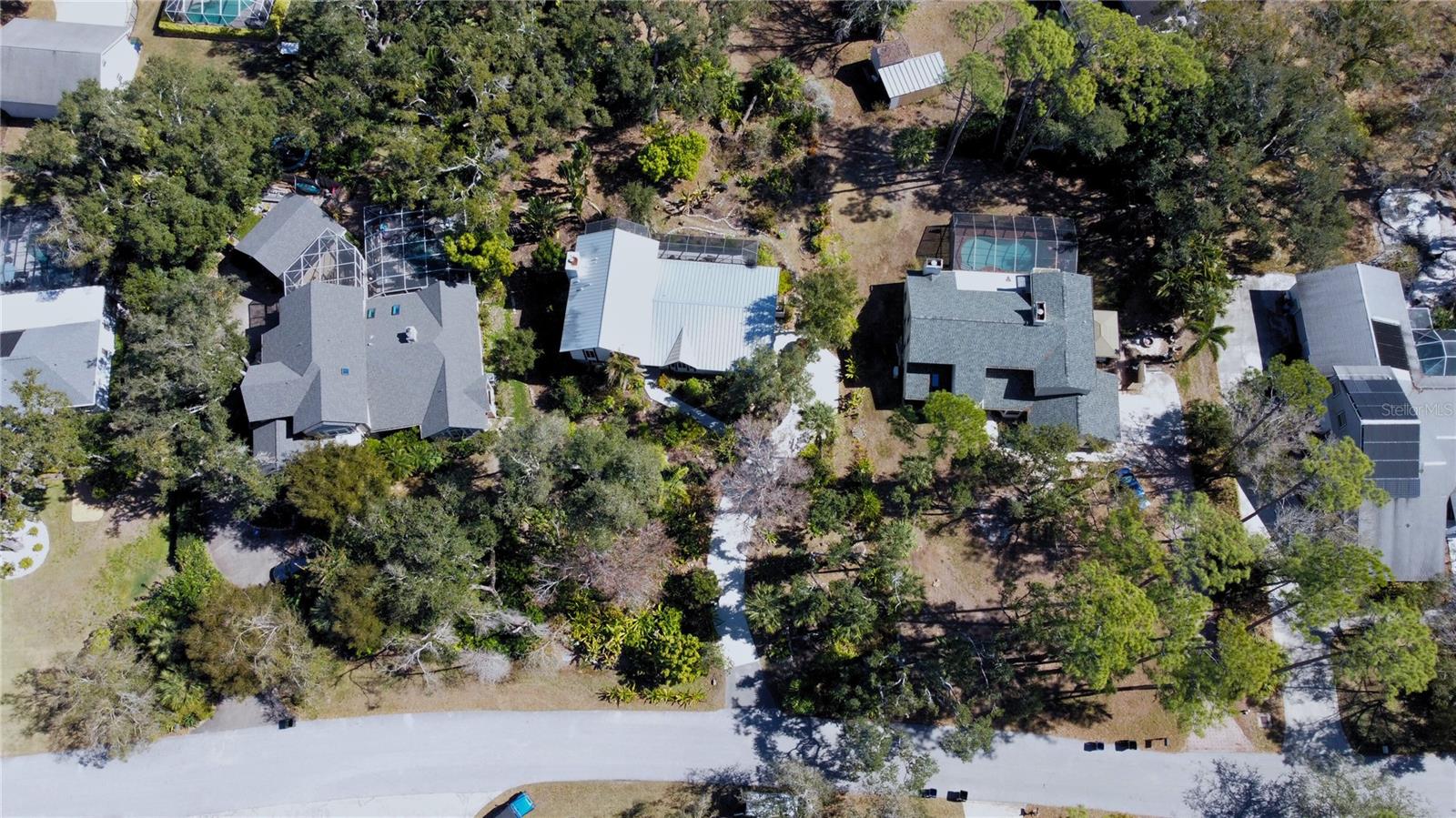 HIDDEN OAKS NORTH - Residential