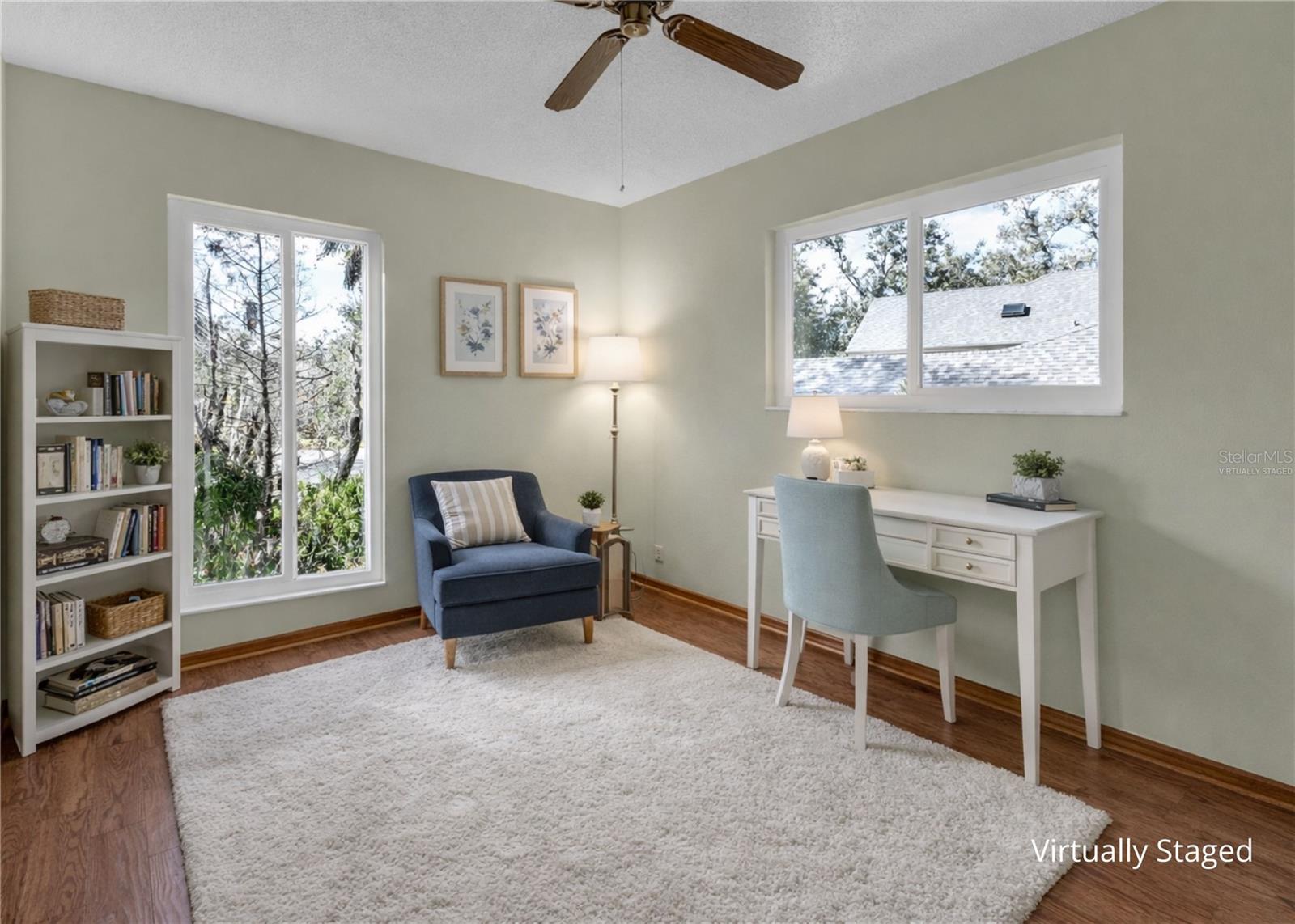 HIDDEN OAKS NORTH - Residential