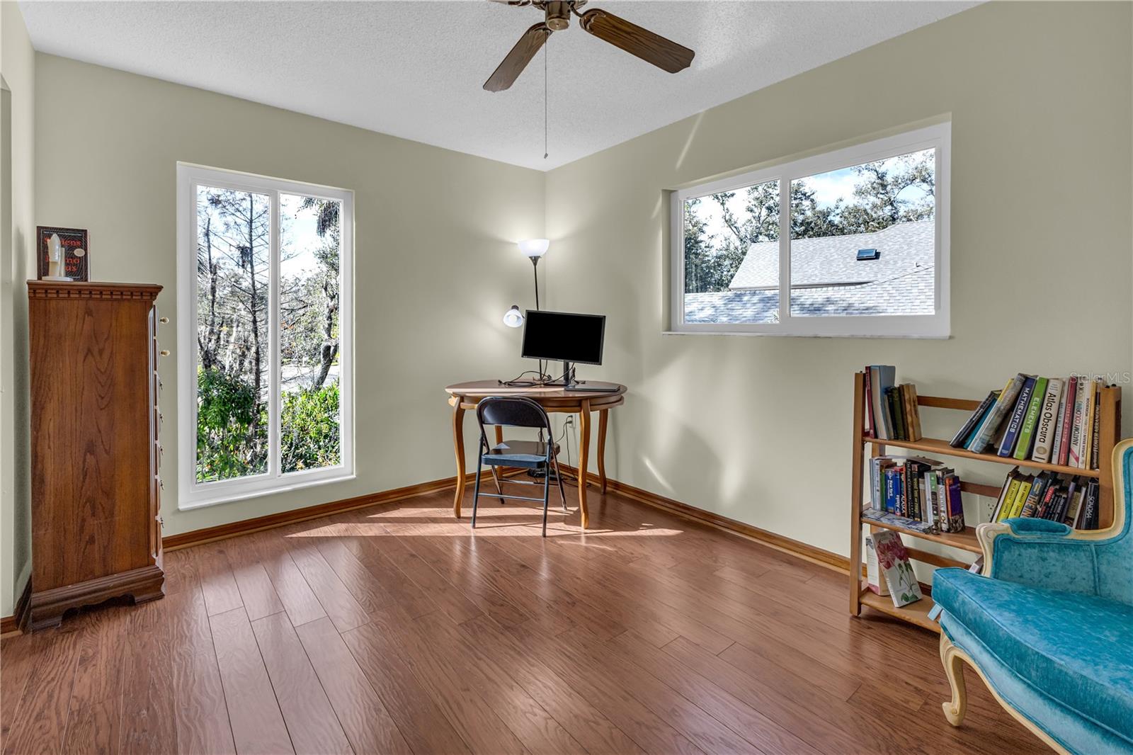 HIDDEN OAKS NORTH - Residential