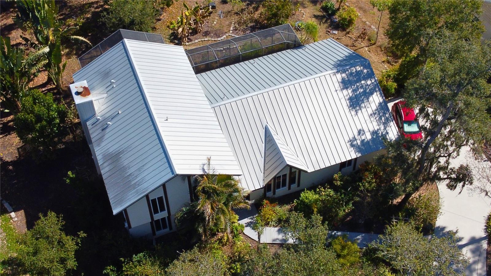 HIDDEN OAKS NORTH - Residential