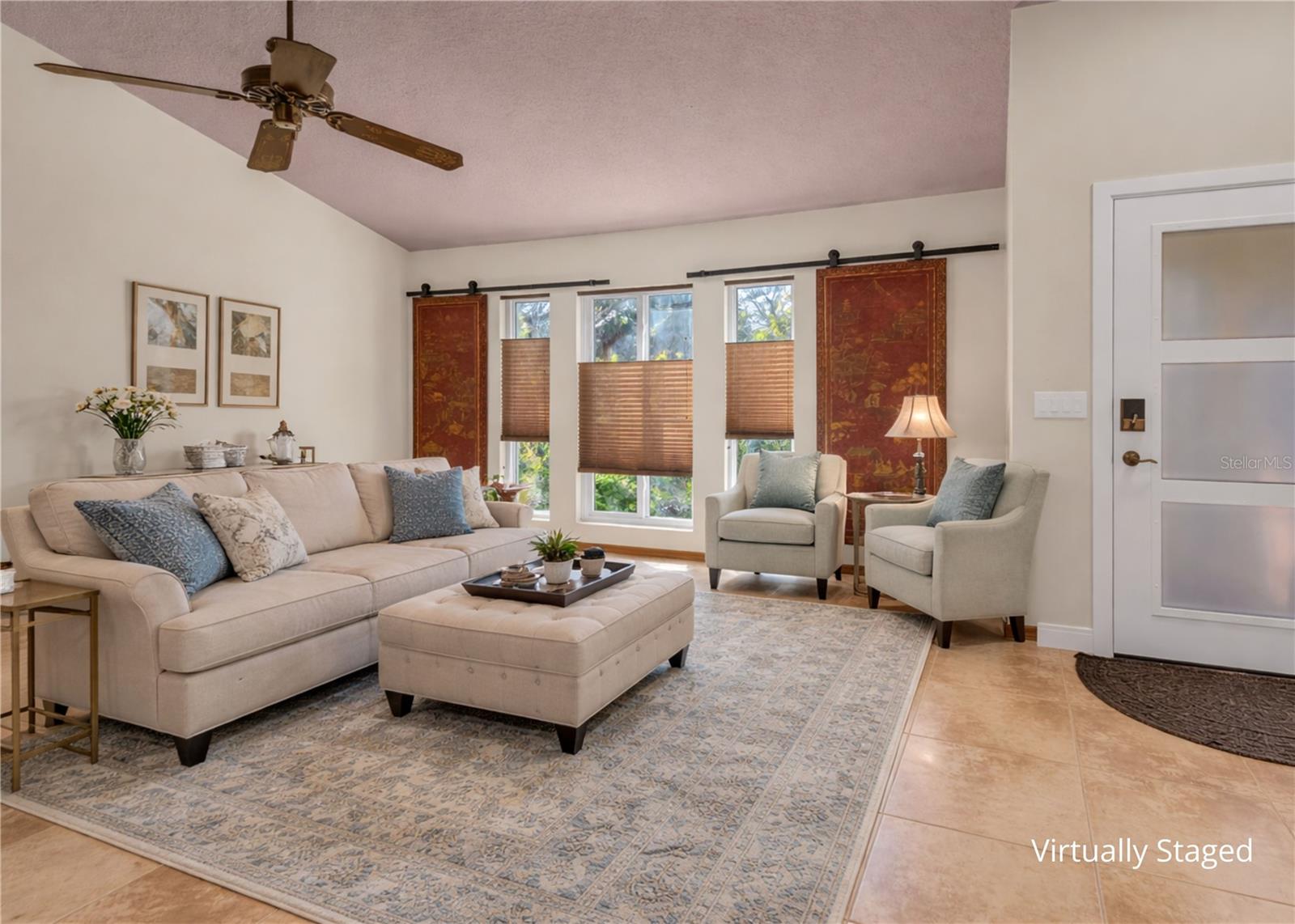 HIDDEN OAKS NORTH - Residential