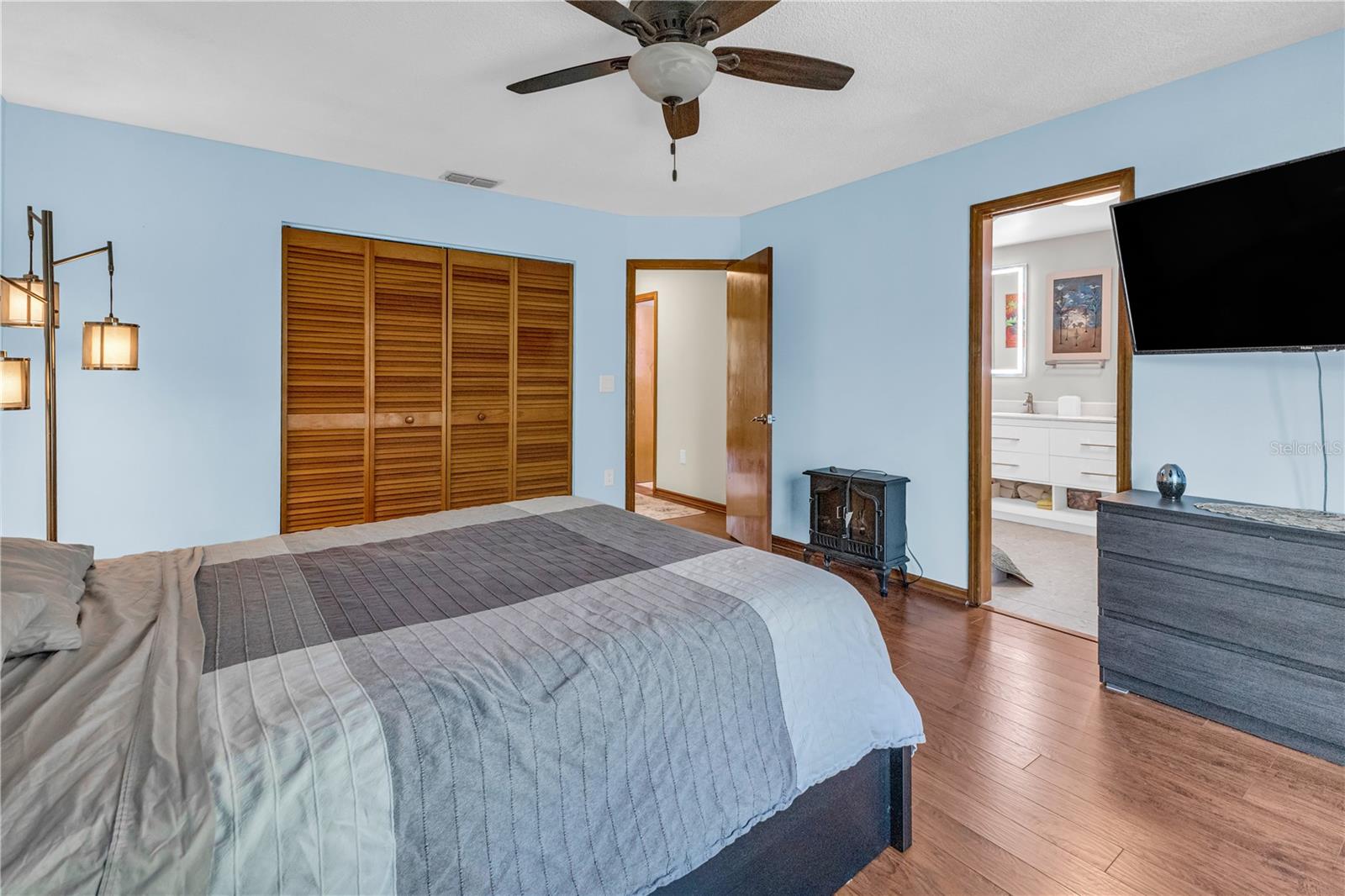 HIDDEN OAKS NORTH - Residential